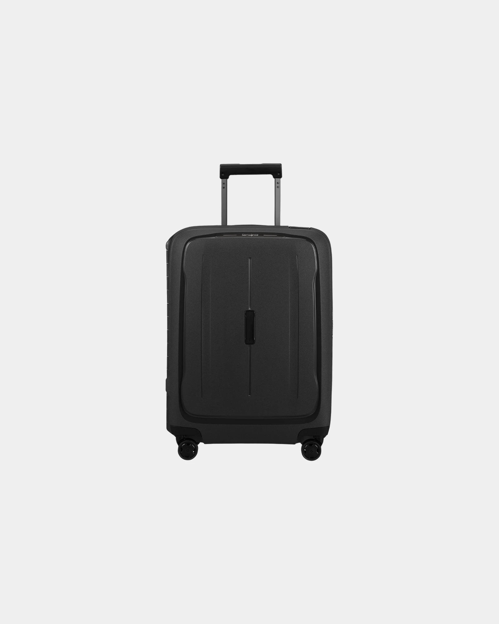 Trolley riciclato Samsonite Essens 55 cm da personalizzare - 1